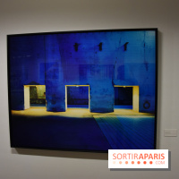 Un photographe pour Eurazeo, l'exposition à la MEP