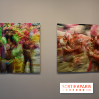 Momentos Cariocas, l’exposition d'Eugenia Grandchamp des Raux à la MEP