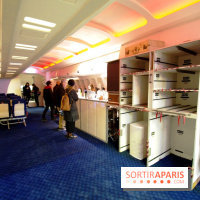 Ground Control ouvre les portes de la Halle Charolais à Paris