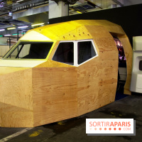 Ground Control ouvre les portes de la Halle Charolais à Paris