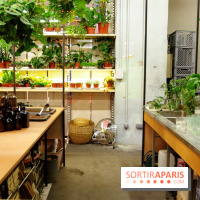 Ground Control ouvre les portes de la Halle Charolais à Paris