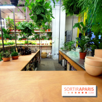 Ground Control ouvre les portes de la Halle Charolais à Paris