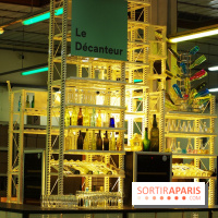 Ground Control ouvre les portes de la Halle Charolais à Paris