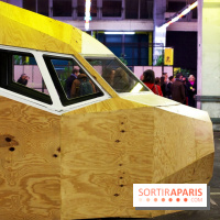 Ground Control ouvre les portes de la Halle Charolais à Paris