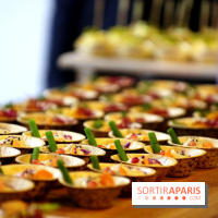 Ground Control ouvre les portes de la Halle Charolais à Paris