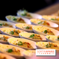 Ground Control ouvre les portes de la Halle Charolais à Paris