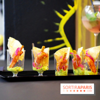 Ground Control ouvre les portes de la Halle Charolais à Paris