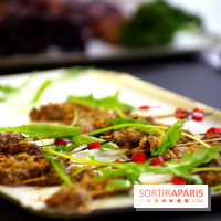 Ground Control ouvre les portes de la Halle Charolais à Paris