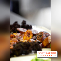 Ground Control ouvre les portes de la Halle Charolais à Paris