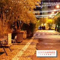 Ground Control ouvre les portes de la Halle Charolais à Paris