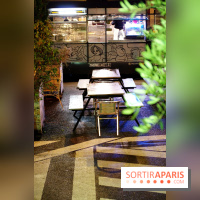 Ground Control ouvre les portes de la Halle Charolais à Paris