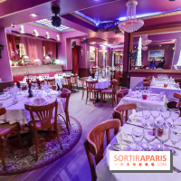 Jaipur Café, les photos