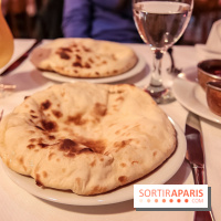 Jaipur Café, les photos