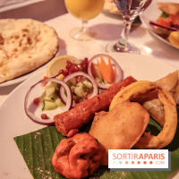 Jaipur Café, les photos