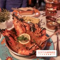 Jaipur Café, les photos