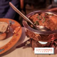 Jaipur Café, les photos