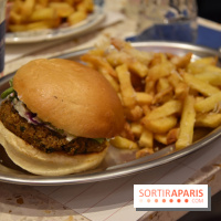 Birdy Hamburgers, le nouveau spot qui révolutionne la consommation du burger