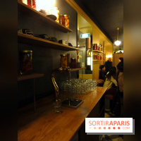 Melt, le barbecue caliente des Batignolles