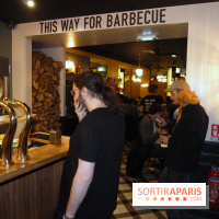 Melt, le barbecue caliente des Batignolles