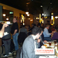 Melt, le barbecue caliente des Batignolles