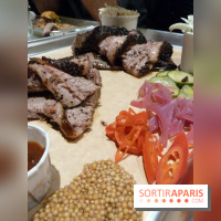 Melt, le barbecue caliente des Batignolles