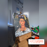 Ateliers à la Loupe au Musée en Herbe