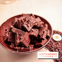 Les chocolats de Pâques de Christophe Michalak 2018, les photos