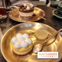 Dochilak Montparnasse, la cantine coréenne - Les photos