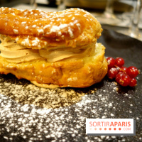 Millésimes 62 à Paris : cuisine bistronomique et généreuse signée Sandrine et Stéphane Savorgnan