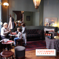 Vins des Pyrénées, dimanches Kids Friendly : les photos 