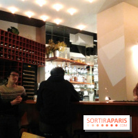 Anna, nouveau resto du 11ème