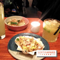 Anna, nouveau resto du 11ème