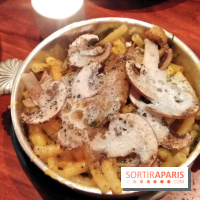 Anna, nouveau resto du 11ème