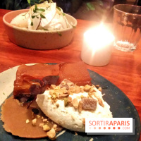 Anna, nouveau resto du 11ème