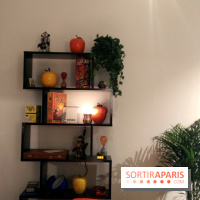 Just Eat lance un resto éphémère comme à la maison !