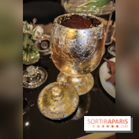 La Bonbonnière de Pâques du Prince de Galles, les photos