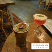 Polpo : la péniche en mode brasserie seafood