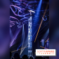 Le Festival du Cirque de demain 2018, les photos