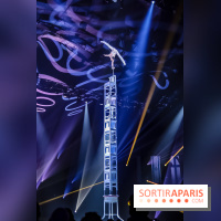 Le Festival du Cirque de demain 2018, les photos