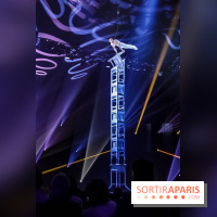 Le Festival du Cirque de demain 2018, les photos