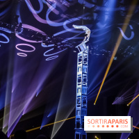 Le Festival du Cirque de demain 2018, les photos