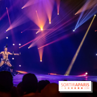 Le Festival du Cirque de demain 2018, les photos