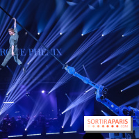 Le Festival du Cirque de demain 2018, les photos