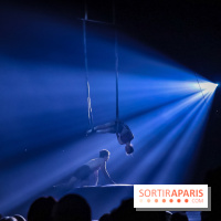 Le Festival du Cirque de demain 2018, les photos