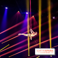 Le Festival du Cirque de demain 2018, les photos