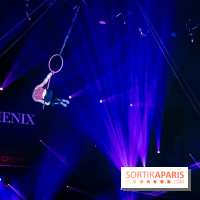 Le Festival du Cirque de demain 2018, les photos