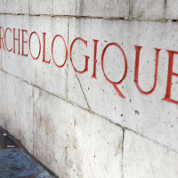 Crypte Archéologique