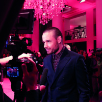 50 nuances plus claires en avant-première mondiale : les photos officielles