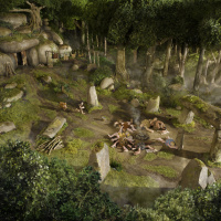 Cro Man : les photos