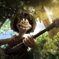 Cro Man : les photos